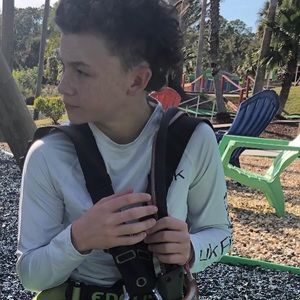 Meet your Posher, Jon